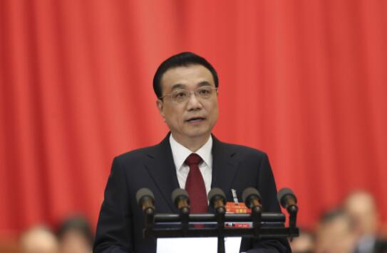 税率由16%降至13%，，制造业生长成“两会”时代亮点