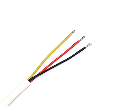 UL 1332系列300V 200°C环保铁氟龙电线_美狮贵宾会电线电缆生产厂家