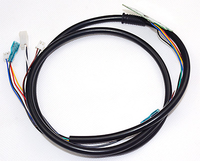 UL 1332系列300V 200°C环保铁氟龙电线_美狮贵宾会电线电缆生产厂家