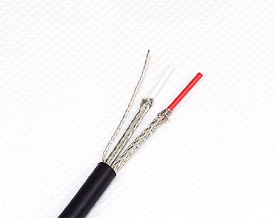 UL 1332系列300V 200°C环保铁氟龙电线_美狮贵宾会电线电缆生产厂家