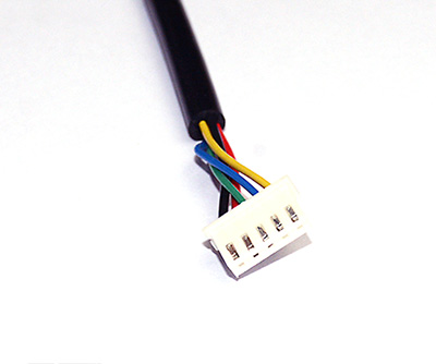 UL 1332系列300V 200°C环保铁氟龙电线_美狮贵宾会电线电缆生产厂家