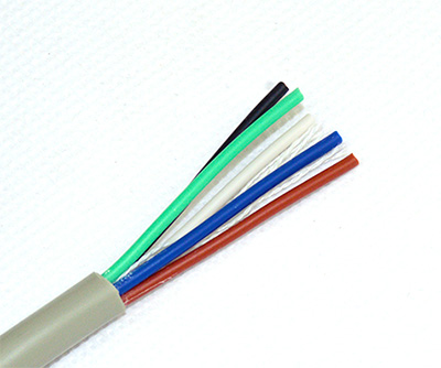 UL 1332系列300V 200°C环保铁氟龙电线_美狮贵宾会电线电缆生产厂家